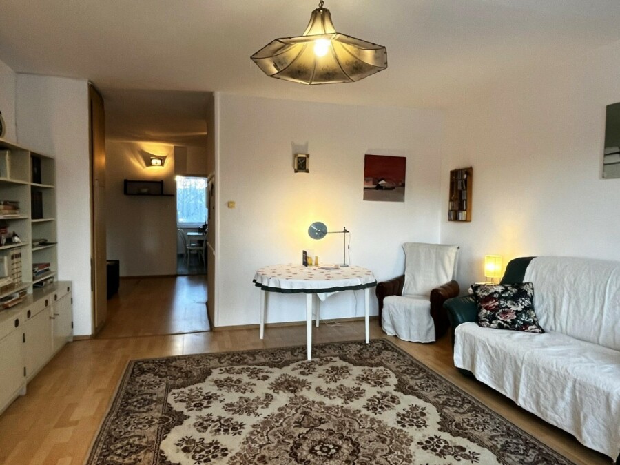 Warszawa, Ursynów, Polinezyjska, Duże 3 pokoje, widna kuchnia, do remontu, metro