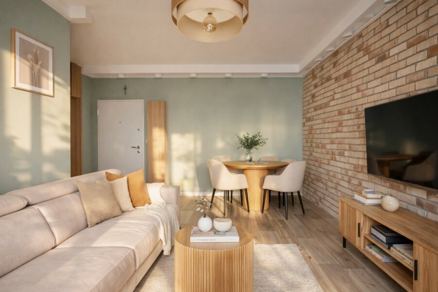 Warszawa, Mieszkanie na sprzedaż