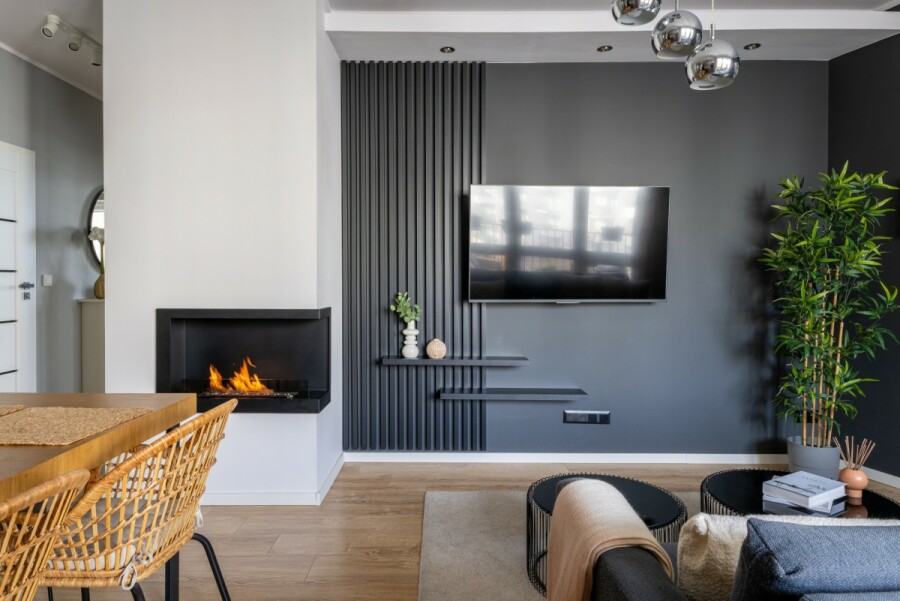 Warszawa, Mieszkanie na sprzedaż