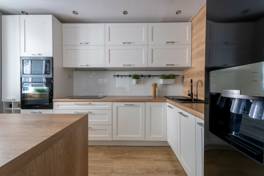 Warszawa, Ursynów, Kłobucka, GOTOWE DO WEJŚCIA, TRÓJSTRONNE, NOWOCZESNE OSIEDLE