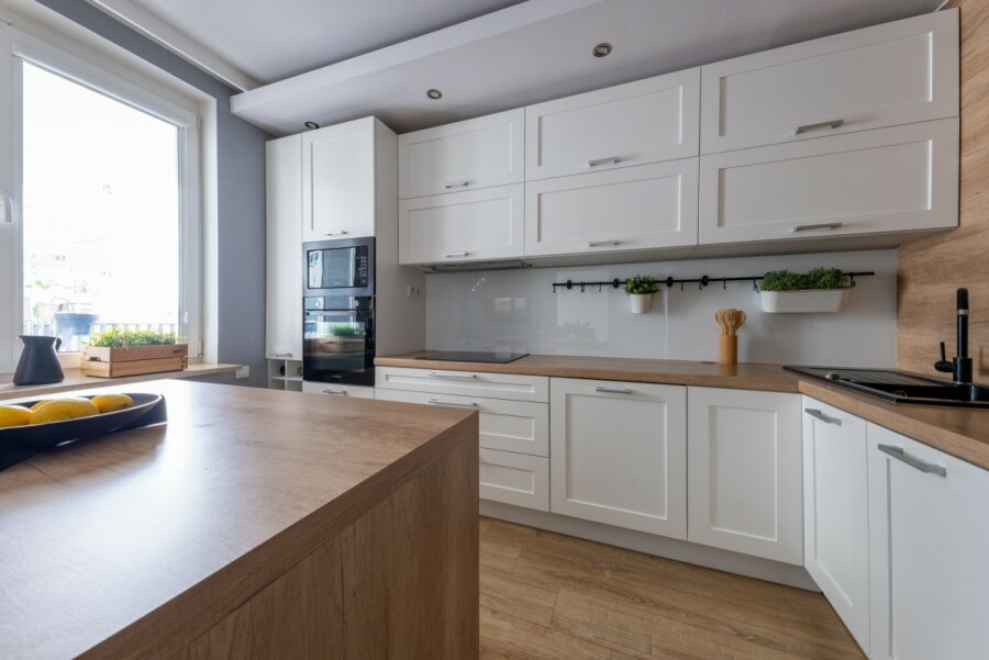 Warszawa, Ursynów, Kłobucka, GOTOWE DO WEJŚCIA, TRÓJSTRONNE, NOWOCZESNE OSIEDLE