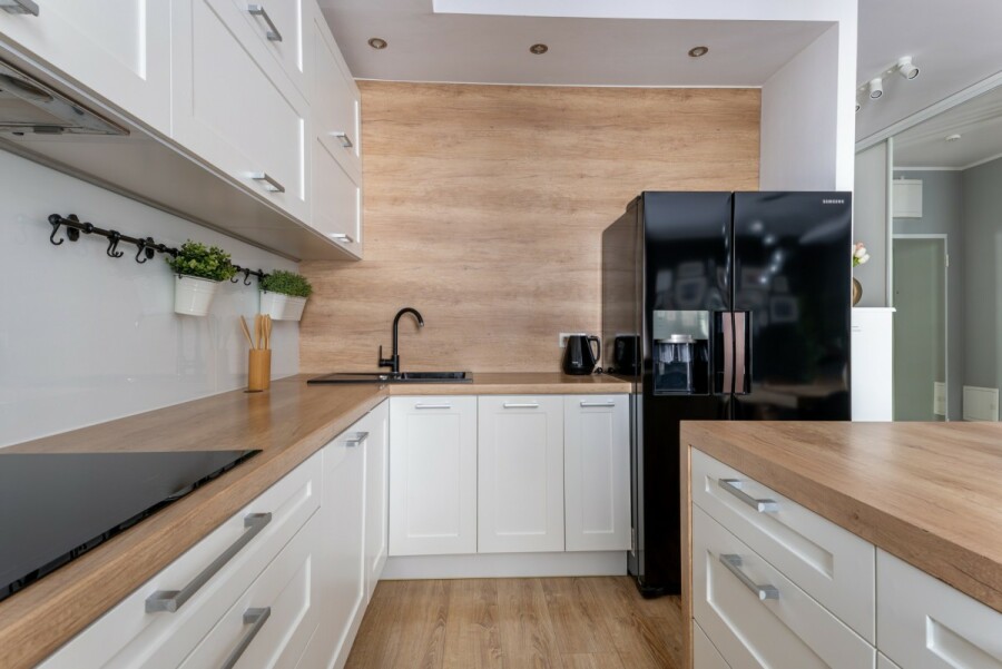 Warszawa, Ursynów, Kłobucka, GOTOWE DO WEJŚCIA, TRÓJSTRONNE, NOWOCZESNE OSIEDLE