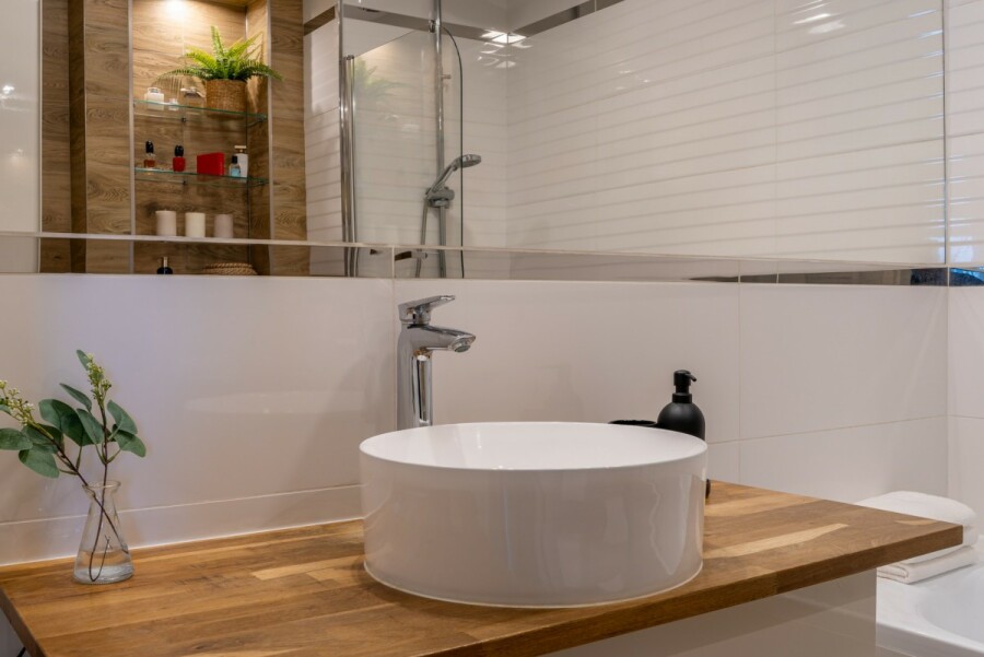 Warszawa, Ursynów, Kłobucka, GOTOWE DO WEJŚCIA, TRÓJSTRONNE, NOWOCZESNE OSIEDLE