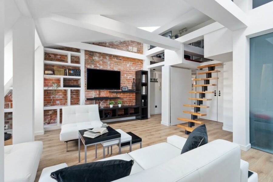 Warszawa, Mieszkanie na sprzedaż