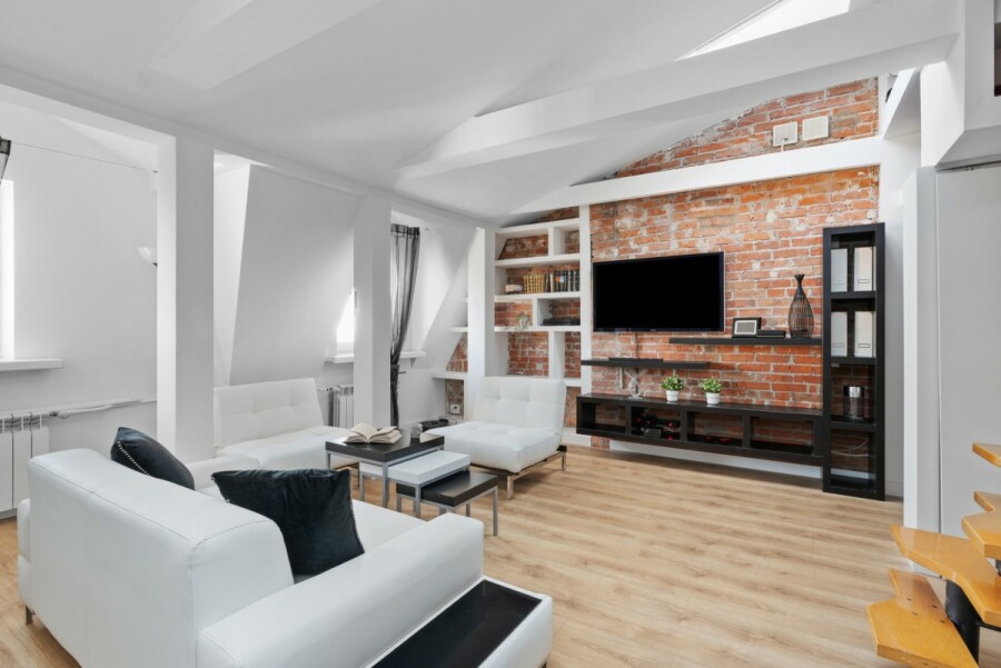 Warszawa, Ursynów Kabaty, Ekologiczna, Antresola-Las Kabacki-300m do metra