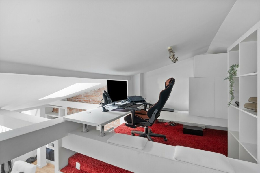 Warszawa, Ursynów Kabaty, Ekologiczna, Antresola-Las Kabacki-300m do metra