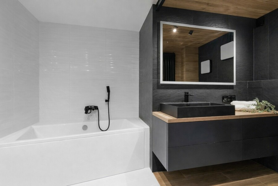 Warszawa, Ursynów Kabaty, Ekologiczna, Antresola-Las Kabacki-300m do metra