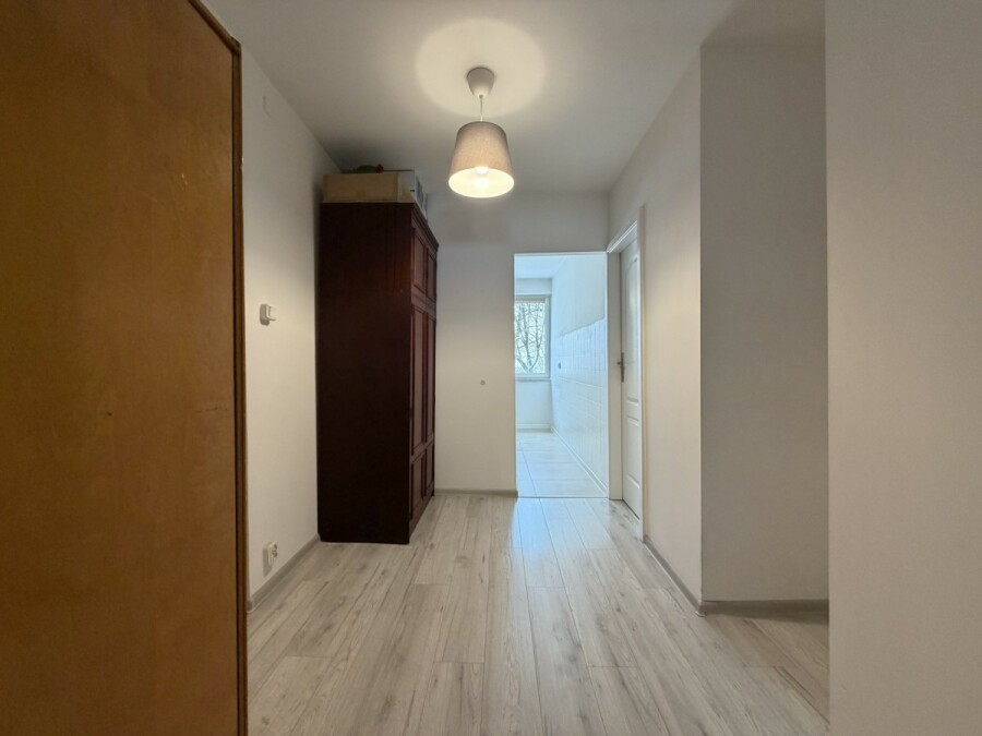 Warszawa, Ursynów, Stanisława Kulczyńskiego, | 2 pokoje | Ogród 20 m² | Obok Metra Imielin