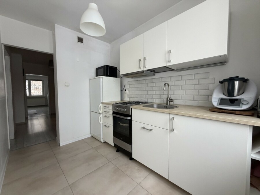 Warszawa, Ursynów, Stanisława Kulczyńskiego, | 2 pokoje | Ogród 20 m² | Obok Metra Imielin