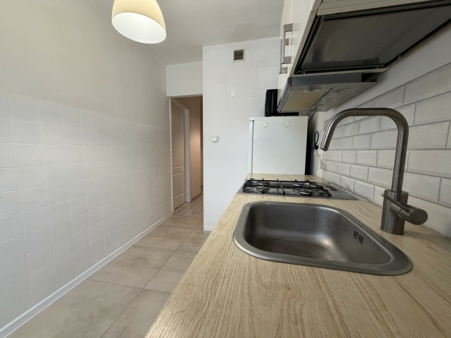 Warszawa, Ursynów, Stanisława Kulczyńskiego, | 2 pokoje | Ogród 20 m² | Obok Metra Imielin