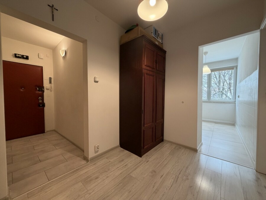 Warszawa, Ursynów, Stanisława Kulczyńskiego, | 2 pokoje | Ogród 20 m² | Obok Metra Imielin