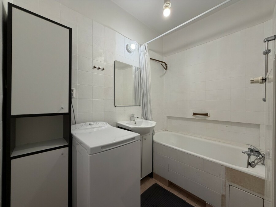 Warszawa, Ursynów, Stanisława Kulczyńskiego, | 2 pokoje | Ogród 20 m² | Obok Metra Imielin