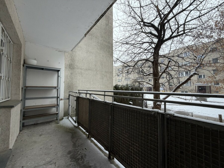 Warszawa, Ursynów, Stanisława Kulczyńskiego, | 2 pokoje | Ogród 20 m² | Obok Metra Imielin