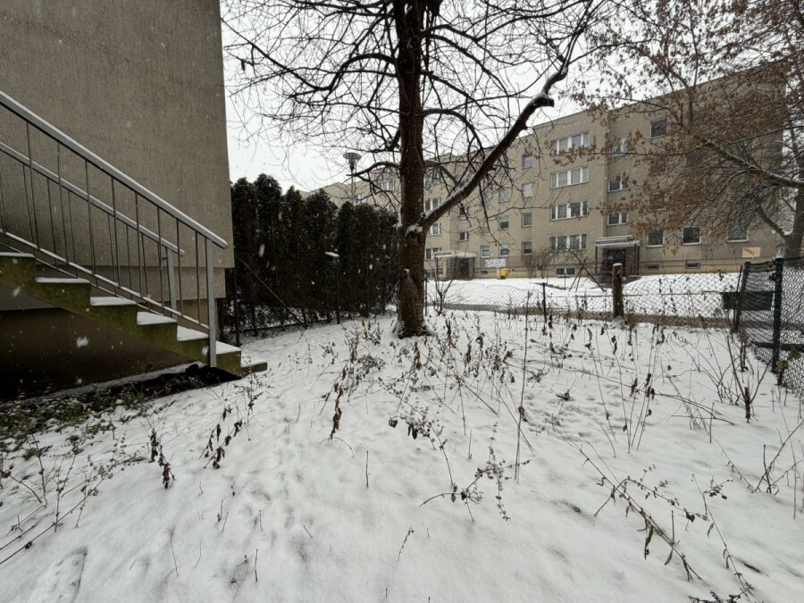 Warszawa, Ursynów, Stanisława Kulczyńskiego, | 2 pokoje | Ogród 20 m² | Obok Metra Imielin