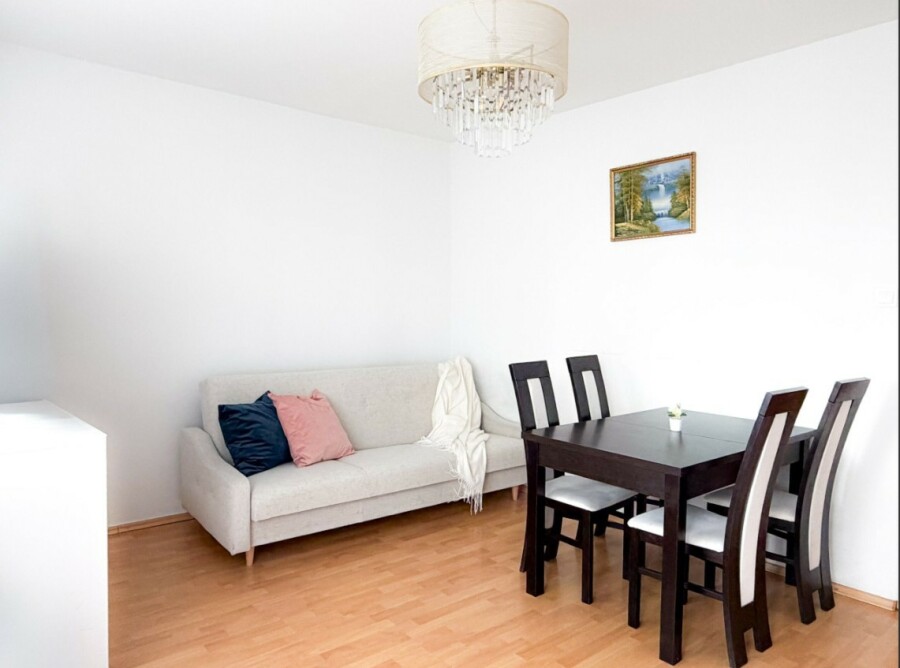 Warszawa, Mieszkanie na sprzedaż