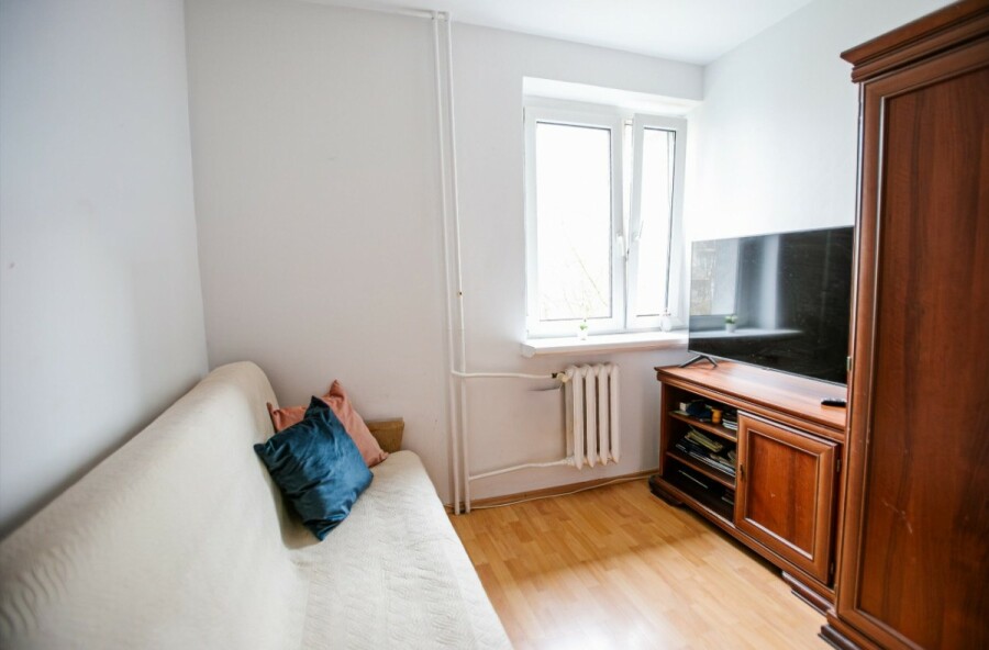 Warszawa, Ursynów, Służby Polsce, Ursynów | 2 pokoje | blisko metra Stokłosy