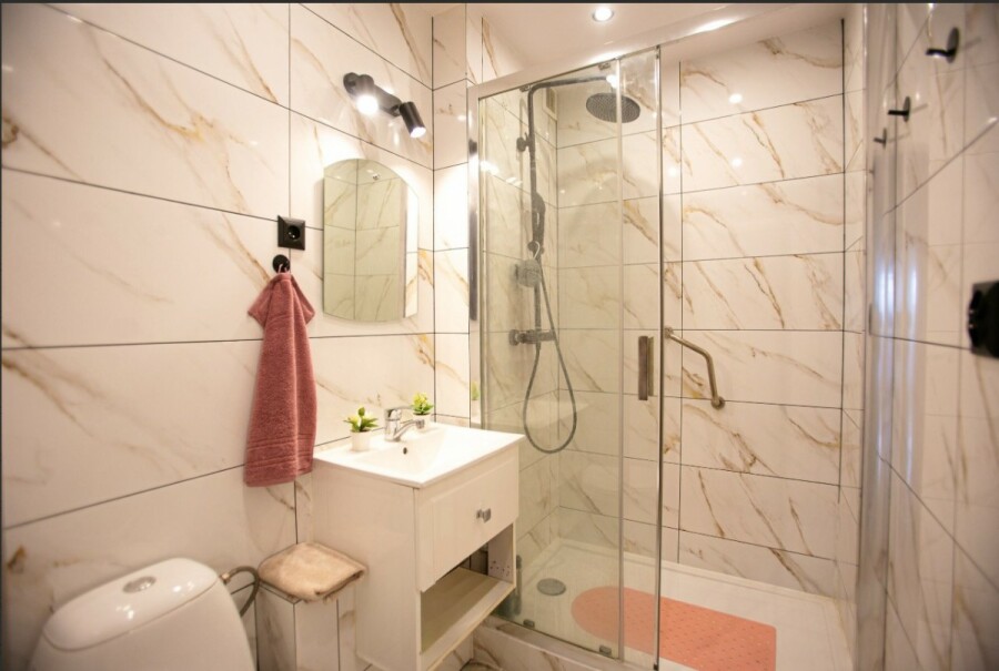 Warszawa, Ursynów, Służby Polsce, Ursynów | 2 pokoje | blisko metra Stokłosy