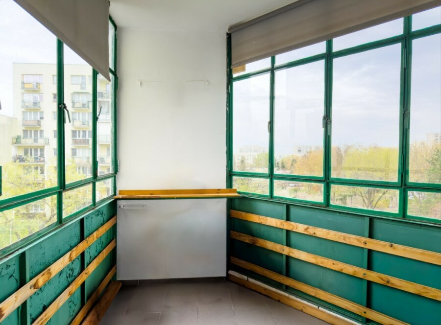 Warszawa, Ursynów, Służby Polsce, Ursynów | 2 pokoje | blisko metra Stokłosy