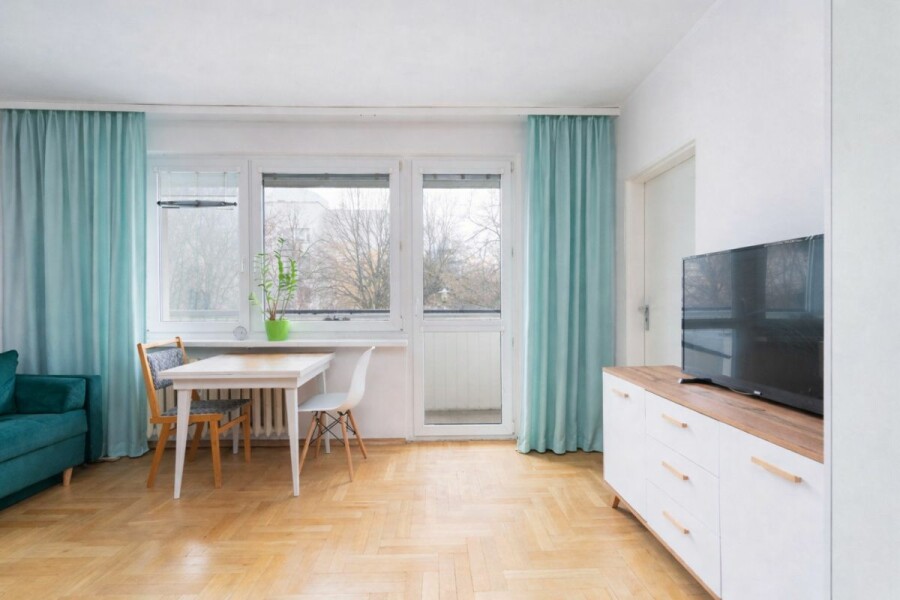 Warszawa, Mieszkanie na sprzedaż