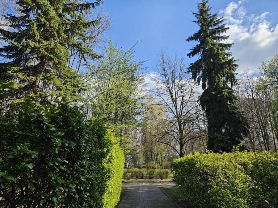 powiat Warszawa, Mieszkanie na sprzedaż