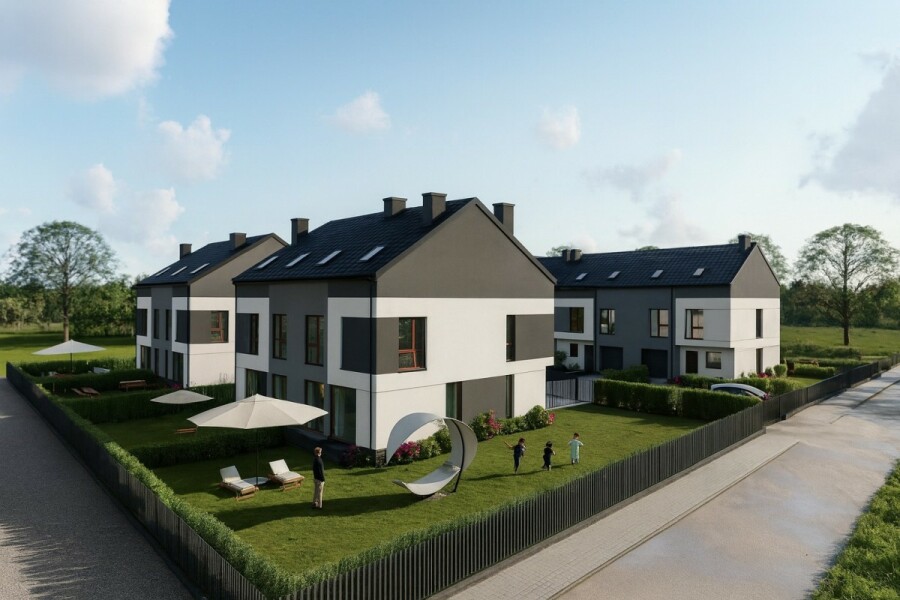 powiat legionowski, Nieporęt, Dom w cenie mieszkania pod Warszawą| Blisko Zegrza