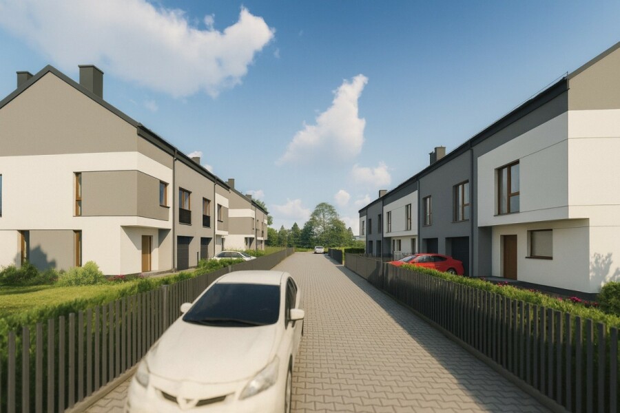 powiat legionowski, Nieporęt, Dom w cenie mieszkania pod Warszawą| Blisko Zegrza