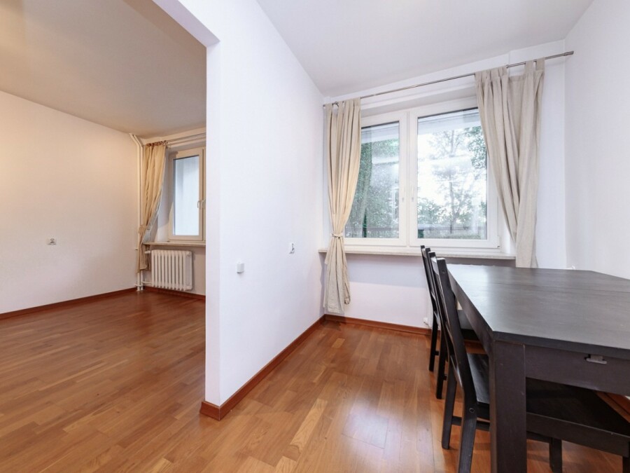 Warszawa, Praga-Południe Grochów, Aleja Jerzego Waszyngtona, Mieszkanie na sprzedaż