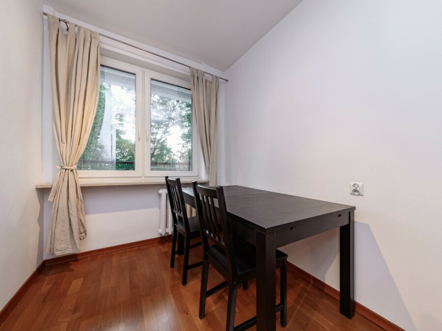 Warszawa, Praga-Południe Grochów, Aleja Jerzego Waszyngtona, Mieszkanie na sprzedaż