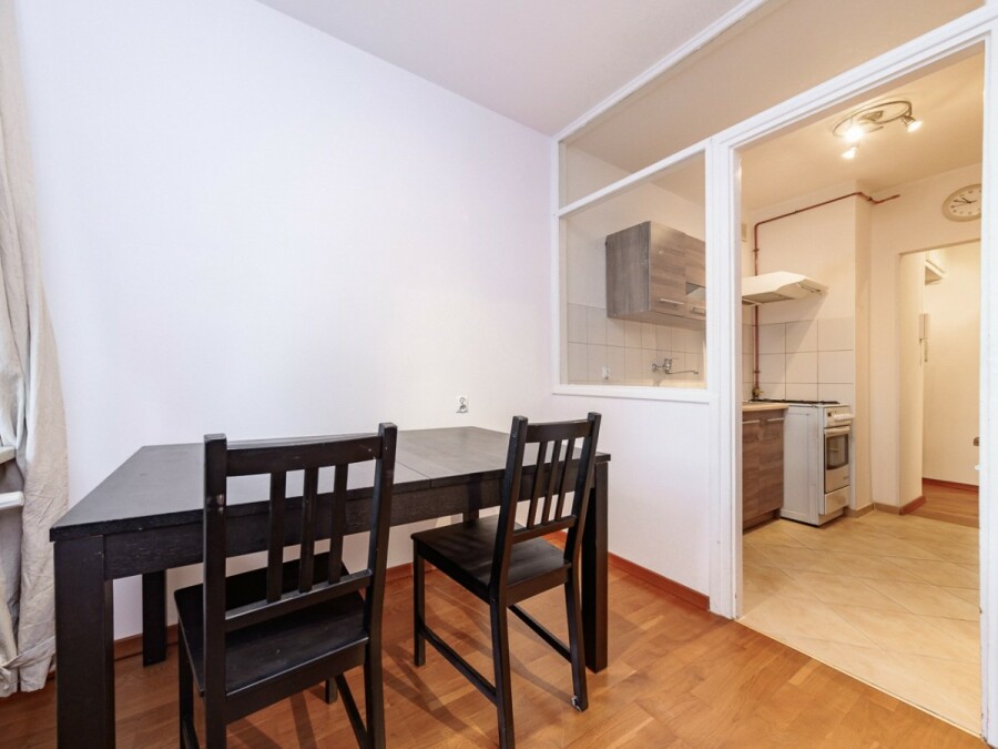 Warszawa, Praga-Południe Grochów, Aleja Jerzego Waszyngtona, Mieszkanie na sprzedaż