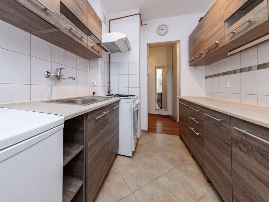 Warszawa, Praga-Południe Grochów, Aleja Jerzego Waszyngtona, Mieszkanie na sprzedaż