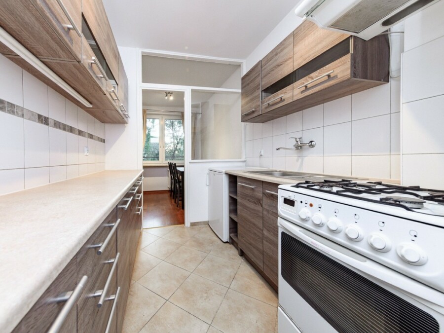 Warszawa, Praga-Południe Grochów, Aleja Jerzego Waszyngtona, Mieszkanie na sprzedaż