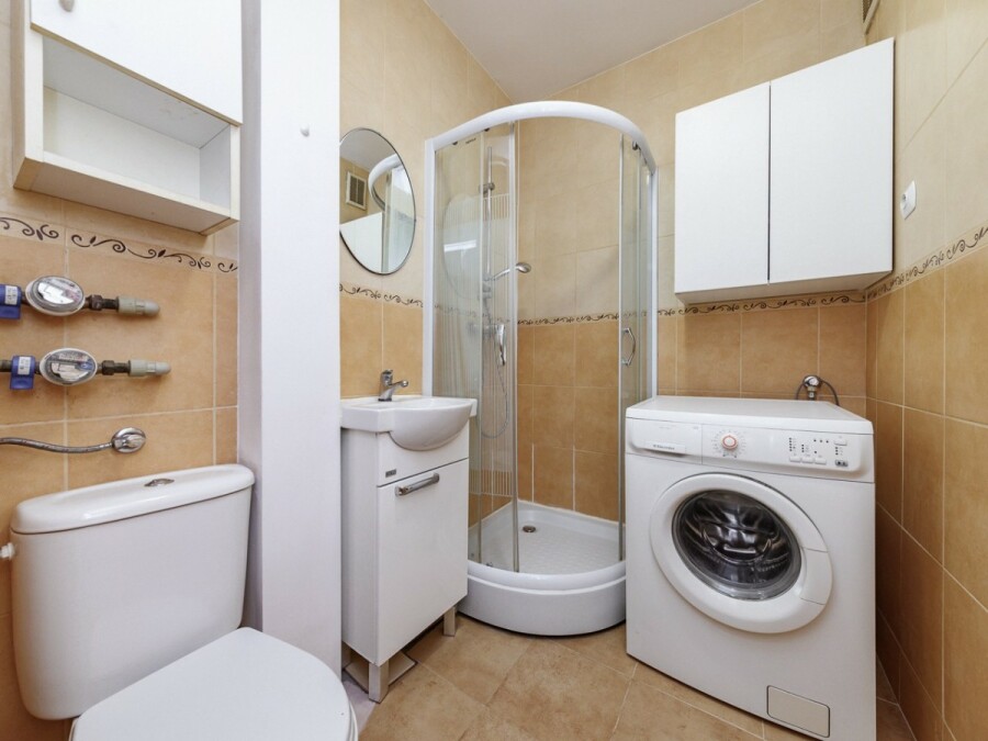 Warszawa, Praga-Południe Grochów, Aleja Jerzego Waszyngtona, Mieszkanie na sprzedaż