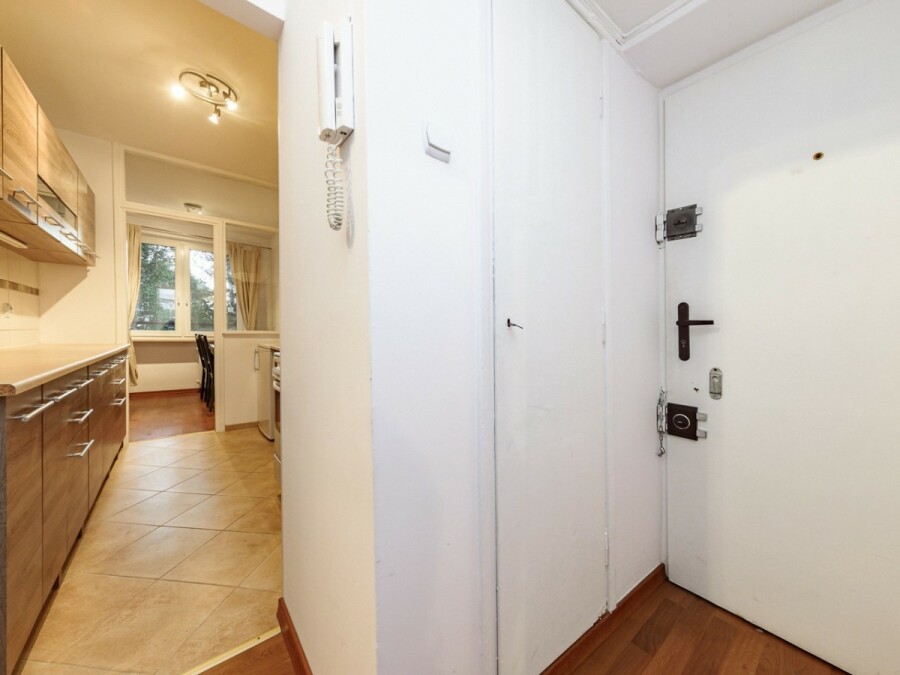 Warszawa, Praga-Południe Grochów, Aleja Jerzego Waszyngtona, Mieszkanie na sprzedaż