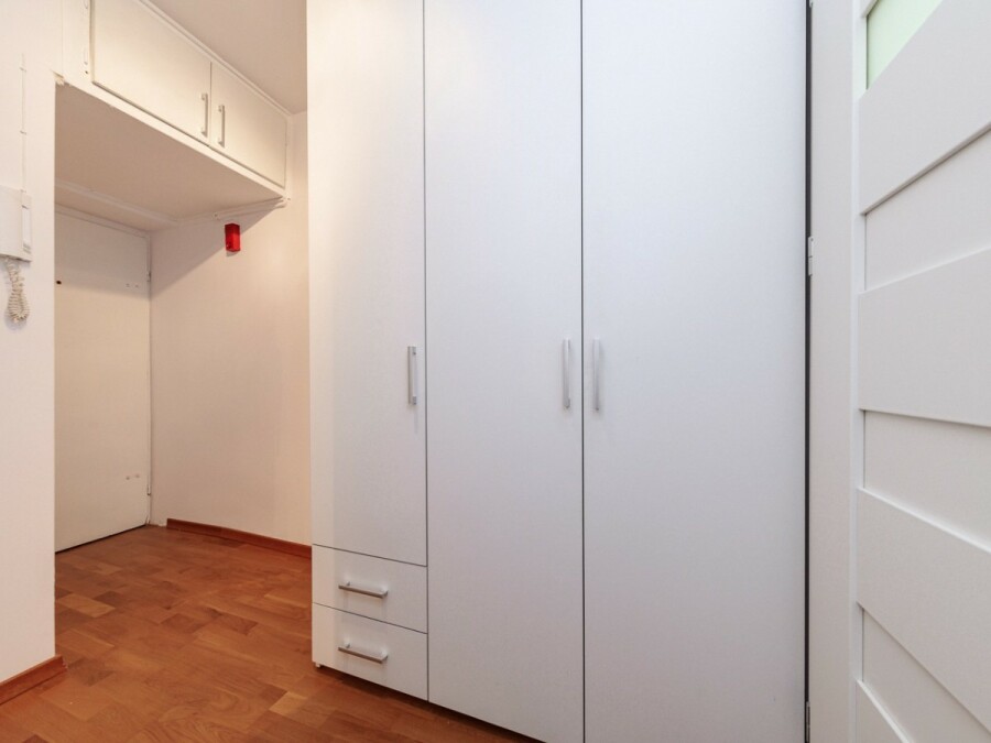 Warszawa, Praga-Południe Grochów, Aleja Jerzego Waszyngtona, Mieszkanie na sprzedaż