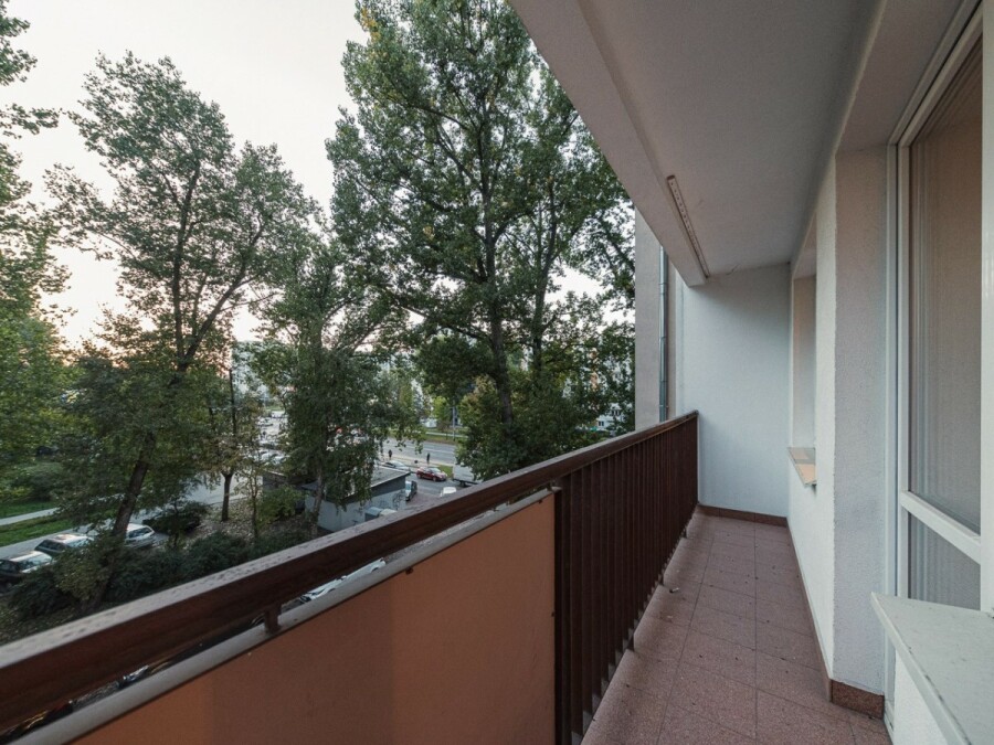 Warszawa, Praga-Południe Grochów, Aleja Jerzego Waszyngtona, Mieszkanie na sprzedaż