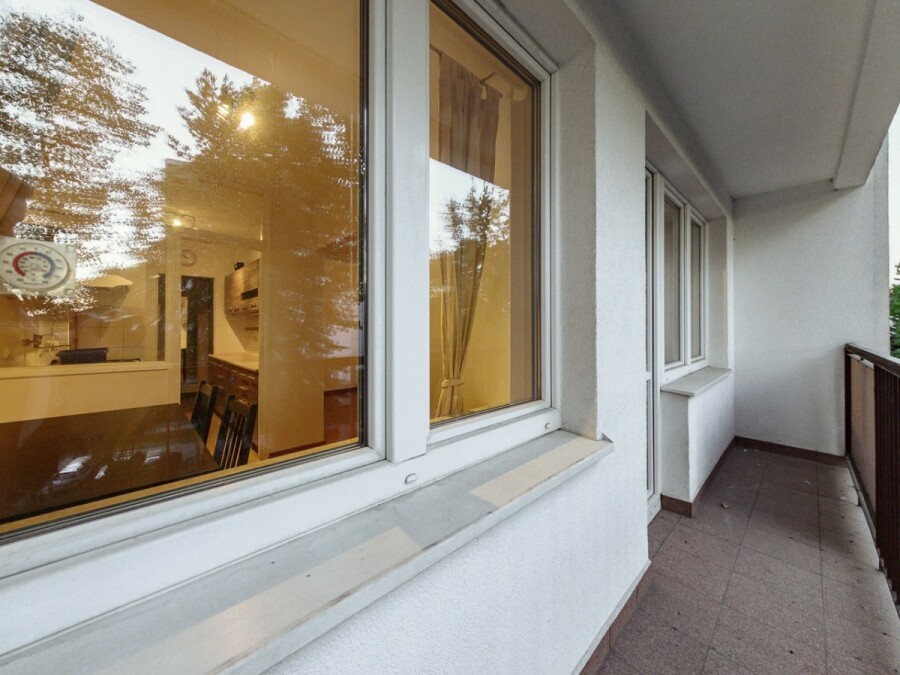 Warszawa, Praga-Południe Grochów, Aleja Jerzego Waszyngtona, Mieszkanie na sprzedaż