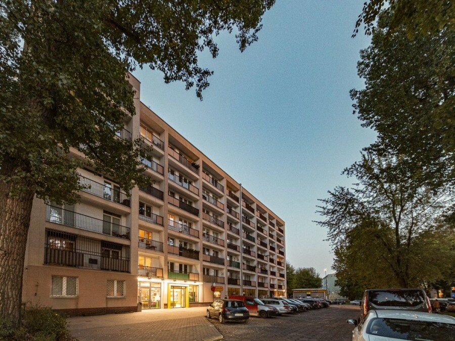 Warszawa, Praga-Południe Grochów, Aleja Jerzego Waszyngtona, Mieszkanie na sprzedaż