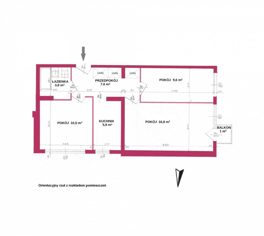 Warszawa, Praga-Południe Saska Kępa, Międzynarodowa, ul. Międzynarodowa 34 mieszkanie sprzedaż