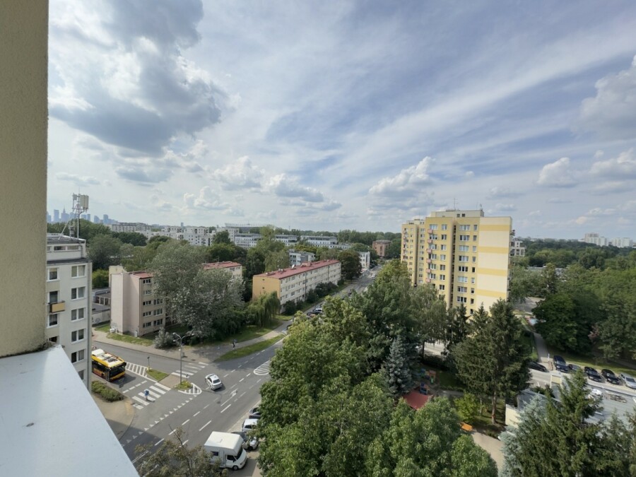 Warszawa, Praga-Południe Saska Kępa, Międzynarodowa, ul. Międzynarodowa 34 mieszkanie sprzedaż