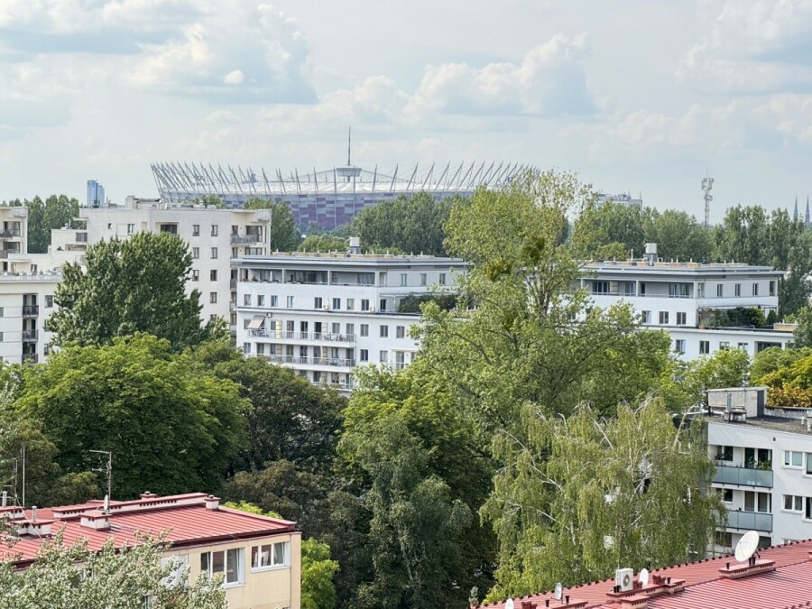 Warszawa, Praga-Południe Saska Kępa, Międzynarodowa, ul. Międzynarodowa 34 mieszkanie sprzedaż