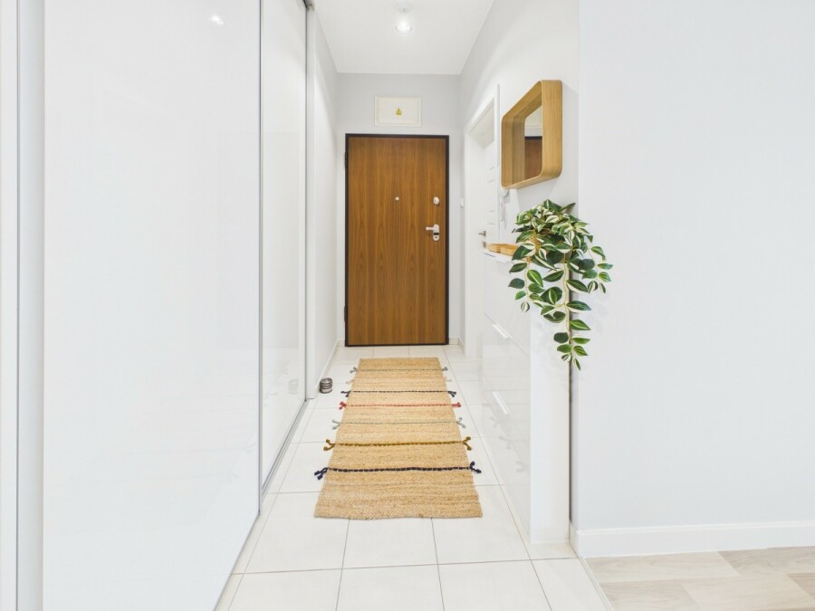 Warszawa, Praga-Południe Gocław, Jana Nowaka-Jeziorańskiego, 3 pokoje | 2 balkony | Klimatyzacja, Garaż, Cisza