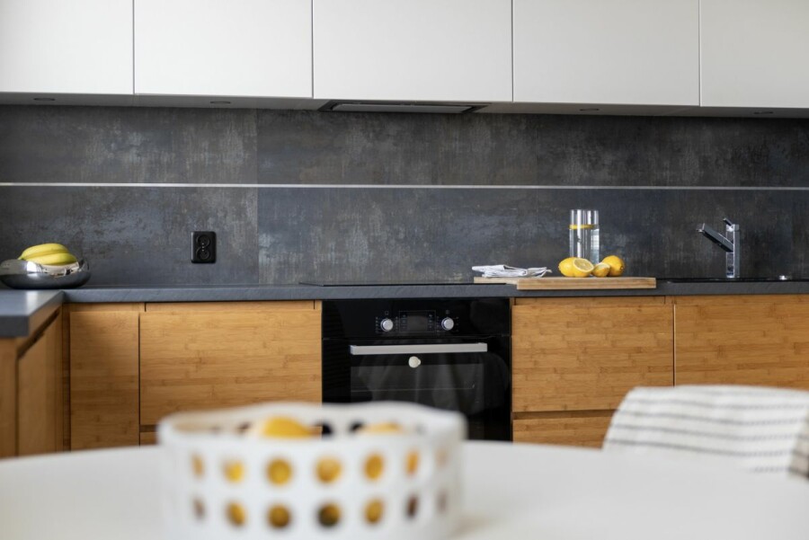 Warszawa, Praga-Południe Gocław, Jugosłowiańska, Apartament z widokami i prywatnym magazynem