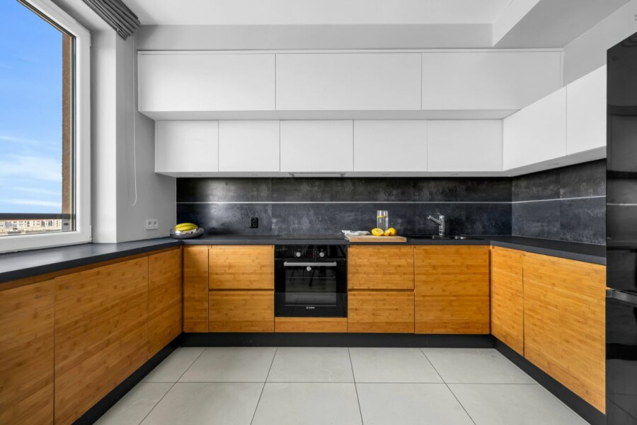 Warszawa, Praga-Południe Gocław, Jugosłowiańska, Apartament z widokami i prywatnym magazynem