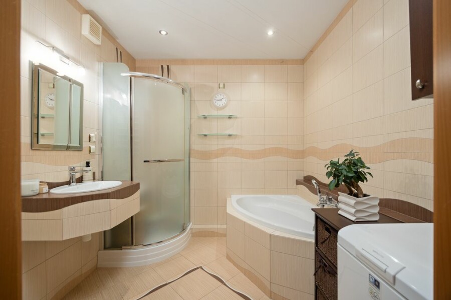 Warszawa, Praga-Południe, Stanisława Mikołajczyka, Dwustronne Zabudowany Balkon 7,5m2 CH Promenada