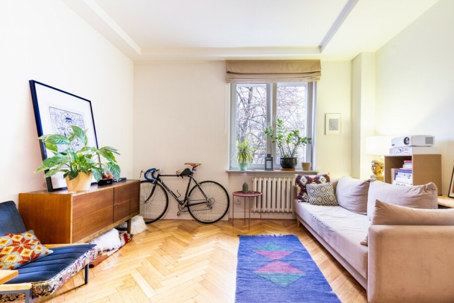 Warszawa, Mieszkanie na sprzedaż