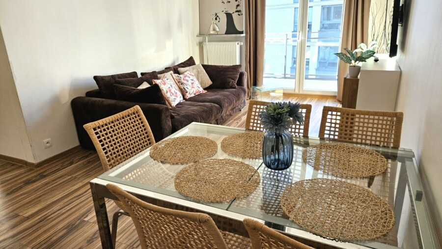 Warszawa, Mieszkanie na sprzedaż