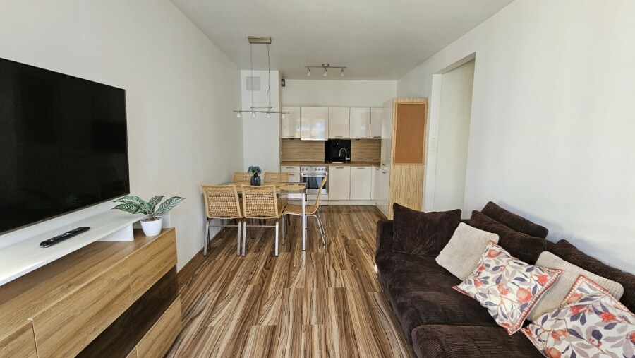 Warszawa, Praga-Południe Gocław, Gen. Tadeusza Bora-Komorowskiego, 3 pokoje | Osiedle Saska | Balkon | Garaż |Ochrona