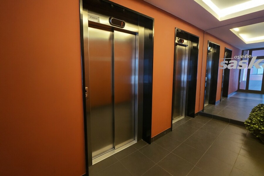 Warszawa, Praga-Południe Gocław, Gen. Tadeusza Bora-Komorowskiego, 3 pokoje | Osiedle Saska | Balkon | Garaż |Ochrona