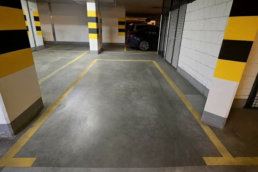 Warszawa, Praga-Południe Gocław, Gen. Tadeusza Bora-Komorowskiego, 3 pokoje | Osiedle Saska | Balkon | Garaż |Ochrona