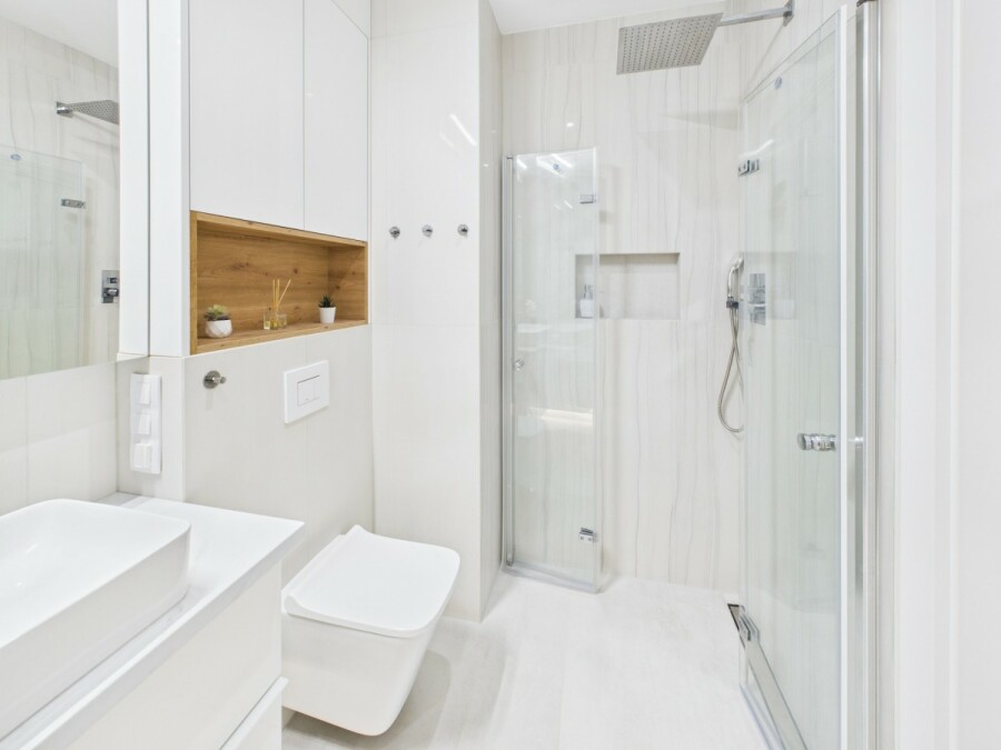 Warszawa, Praga-Południe, Mińska, Trzy pokoje | ogródek | osiedle zamknięte